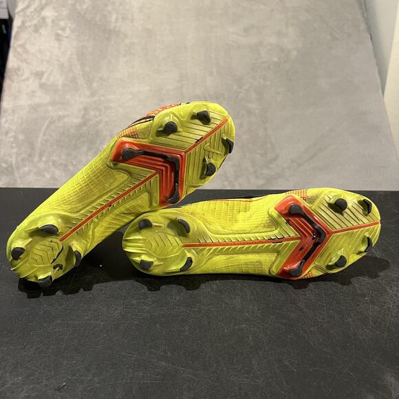 Nike Mercurial Superfly 8 Academy FG Shoes Mens 7.5 Soccer Cleats CV0843-760 - Picture 5 of 12